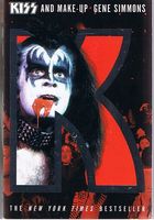 KISS AND MAKE-UP - Gene Simmons