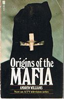 ORIGINS OF THE MAFIA