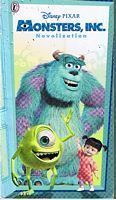 MONSTERS, INC.