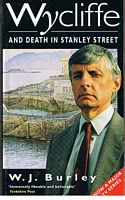 WYCLIFFE AND DEATH IN STANLEY STREET