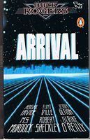 BUCK ROGERS - ARRIVAL