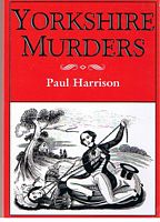 YORKSHIRE MURDERS