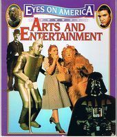 EYES ON AMERICA - Arts and Entertainment