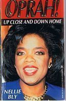 WINFREY, OPRAH - OPRAH! - Up Close and Down Home
