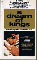 A DREAM OF KINGS