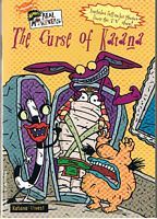 CURSE OF KATANA [THE] - (BASED ON TV SERIES 