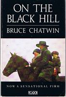 ON THE BLACK HILL