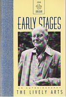 GIELGULD, JOHN - EARLY STAGES - An Autobiography