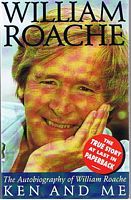 ROACHE, WILLIAM - William Roache - Ken and Me