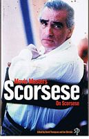 SCORSESE ON SCORSESE [Movie Masters]