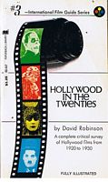 HOLLYWOOD IN THE TWENTIES
