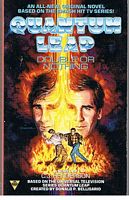 QUANTUM LEAP - DOUBLE OR NOTHING