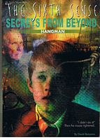 SIXTH SENSE [THE] - Secrets From Beyond No.3 - Hangman
