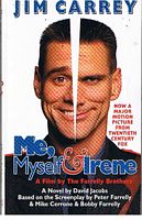 ME, MYSELF & IRENE
