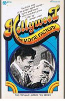 HOLLYWOOD - THE MOVIE FACTORY