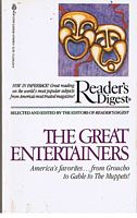 GREAT ENTERTAINERS [THE]