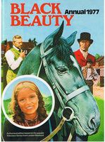BLACK BEAUTY ANNUAL 1977