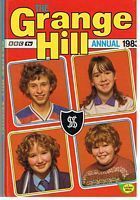 GRANGE HILL ANNUAL 1983