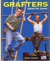 GRAFTERS - Behind the Scenes