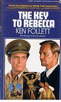 KEY TO REBECCA [THE]