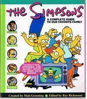 SIMPSONS [THE] - The Complete Guide to Your Favorite Family