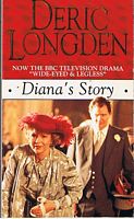 WIDE-EYED & LEGLESS [Book DIANA'S STORY] - [Signed By Author]