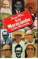 MORECAMBE, ERIC - FUNNY MAN