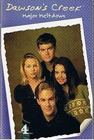 DAWSON'S CREEK - Major Meltdown