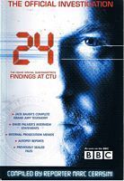 24 - The Official Investigation