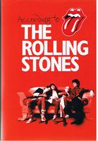 ROLLING STONES [THE] - ACCORDING TO THE ROLLING STONES
