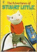 STUART LITTLE - The Adventures of Stuart Little