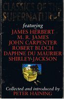CLASSICS OF THE SUPERNATURAL