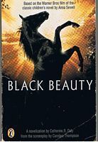 BLACK BEAUTY