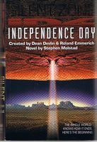 INDEPENDENCE DAY - SILENT ZONE