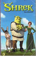 SHREK - The Novel