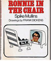 RONNIE IN THE CHAIR