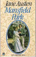 MANSFIELD PARK - [BBC-TV tie-in cover]