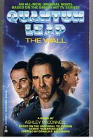 QUANTUM LEAP - THE WALL
