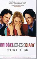 BRIDGET JONES'S DIARY
