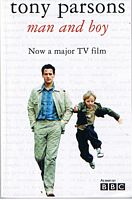 MAN AND BOY