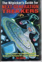STAR TREK - The Nitpicker's Guide for Next Generation Trekkers