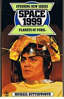 SPACE 1999 - PLANETS OF PERIL