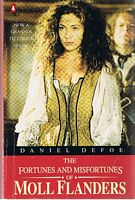 MOLL FLANDERS - (Book The Fortunes and Misfortunes of Moll Flanders)