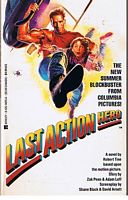 LAST ACTION HERO [THE]