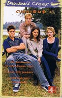 DAWSON'S CREEK OMNIBUS 1