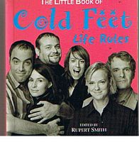 COLD FEET - Cold Feet Life Rules