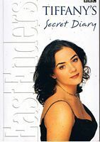EASTENDERS - TIFFANY'S SECRET DIARY