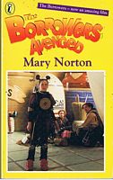 BORROWERS [THE] - [THE BORROWERS AVENGED] - [Film tie-in covers]