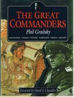 GREAT COMMANDERS [THE]