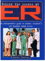 ER - BEHIND THE SCENES AT ER